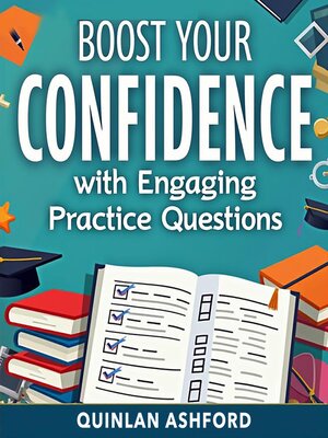 cover image of Boost Your Confidence